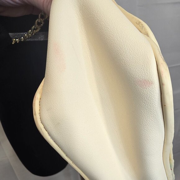 Loungefly Pixar Inside Out Crossbody Satchel Purse Rainbow - Picture 7 of 12